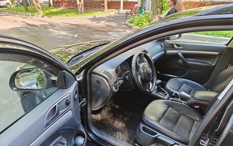 Skoda Octavia, 2011 год, 850 000 рублей, 8 фотография