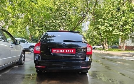 Skoda Octavia, 2011 год, 850 000 рублей, 5 фотография