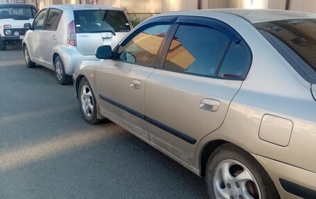 Hyundai Elantra III, 2004 год, 280 000 рублей, 5 фотография