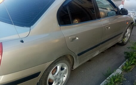 Hyundai Elantra III, 2004 год, 280 000 рублей, 3 фотография