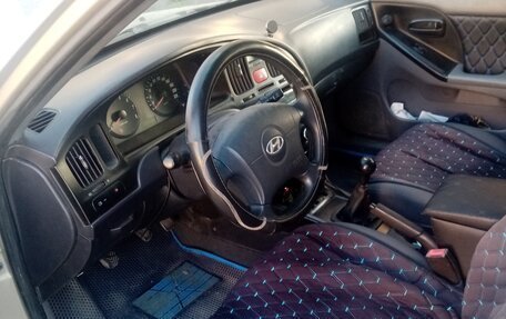 Hyundai Elantra III, 2004 год, 280 000 рублей, 4 фотография