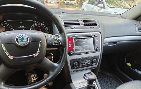 Skoda Octavia, 2011 год, 850 000 рублей, 6 фотография