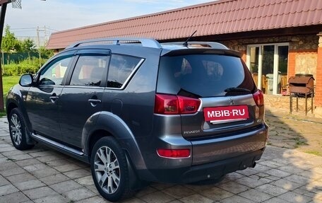 Peugeot 4007, 2011 год, 1 059 000 рублей, 13 фотография