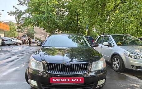 Skoda Octavia, 2011 год, 850 000 рублей, 2 фотография