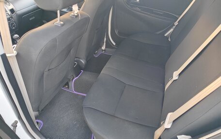 Geely MK I рестайлинг, 2013 год, 390 000 рублей, 7 фотография