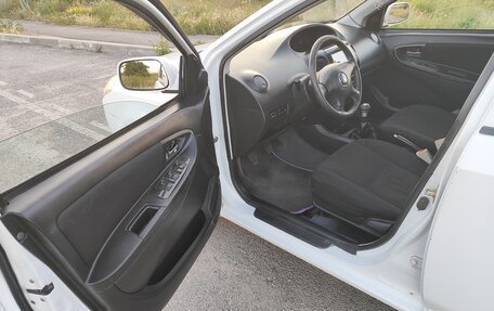 Geely MK I рестайлинг, 2013 год, 390 000 рублей, 8 фотография