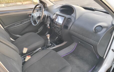 Geely MK I рестайлинг, 2013 год, 390 000 рублей, 12 фотография