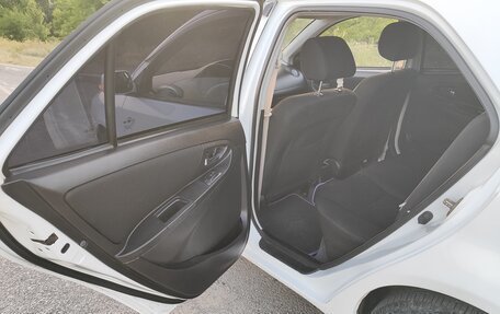 Geely MK I рестайлинг, 2013 год, 390 000 рублей, 15 фотография