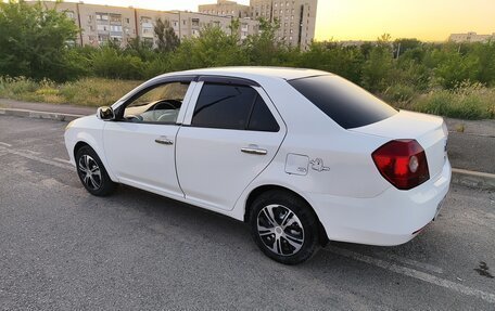 Geely MK I рестайлинг, 2013 год, 390 000 рублей, 16 фотография