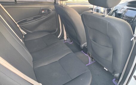 Geely MK I рестайлинг, 2013 год, 390 000 рублей, 13 фотография