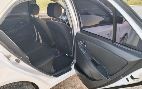Geely MK I рестайлинг, 2013 год, 390 000 рублей, 14 фотография