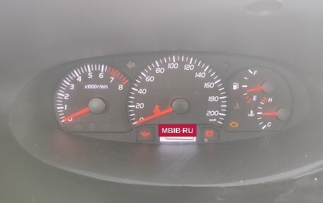Geely MK I рестайлинг, 2013 год, 390 000 рублей, 6 фотография