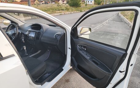 Geely MK I рестайлинг, 2013 год, 390 000 рублей, 19 фотография