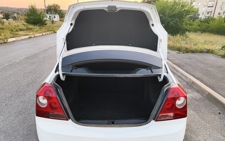 Geely MK I рестайлинг, 2013 год, 390 000 рублей, 10 фотография