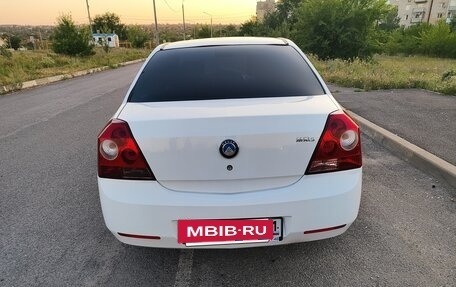 Geely MK I рестайлинг, 2013 год, 390 000 рублей, 17 фотография