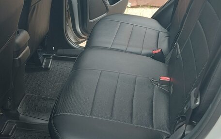 Mitsubishi Outlander III рестайлинг 3, 2014 год, 1 490 000 рублей, 2 фотография