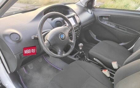Geely MK I рестайлинг, 2013 год, 390 000 рублей, 9 фотография