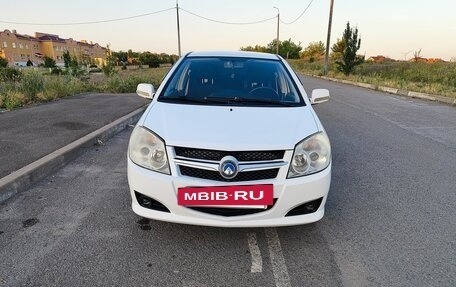 Geely MK I рестайлинг, 2013 год, 390 000 рублей, 27 фотография