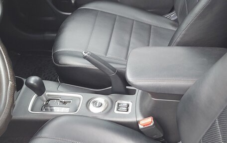 Mitsubishi Outlander III рестайлинг 3, 2014 год, 1 490 000 рублей, 8 фотография