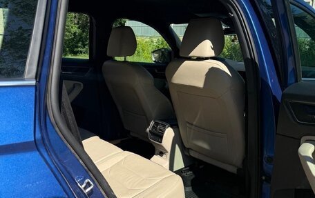 Skoda Kodiaq I, 2022 год, 4 100 000 рублей, 6 фотография