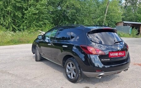 Nissan Murano, 2011 год, 1 700 000 рублей, 7 фотография