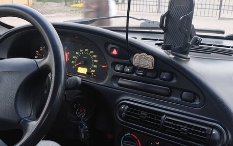 Chevrolet Niva I рестайлинг, 2007 год, 350 000 рублей, 8 фотография