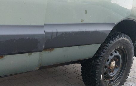 Chevrolet Niva I рестайлинг, 2007 год, 350 000 рублей, 12 фотография