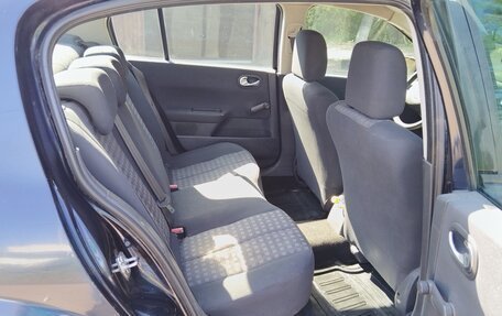 Renault Megane II, 2007 год, 399 000 рублей, 7 фотография
