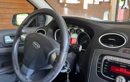 Ford Focus II рестайлинг, 2007 год, 590 000 рублей, 2 фотография