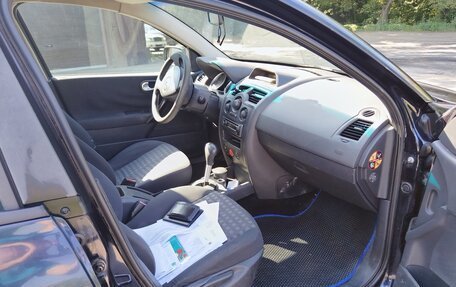 Renault Megane II, 2007 год, 399 000 рублей, 6 фотография