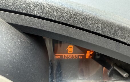 Toyota Verso I, 2011 год, 1 300 000 рублей, 5 фотография