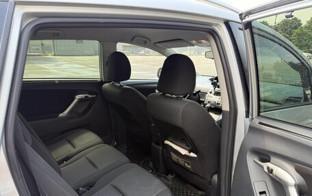 Toyota Verso I, 2011 год, 1 300 000 рублей, 8 фотография