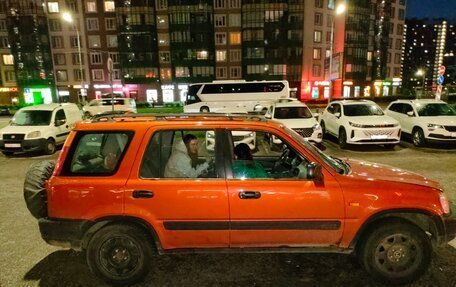 Honda CR-V IV, 1998 год, 210 000 рублей, 2 фотография
