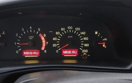 Chevrolet Niva I рестайлинг, 2007 год, 350 000 рублей, 7 фотография