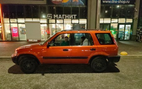 Honda CR-V IV, 1998 год, 210 000 рублей, 5 фотография