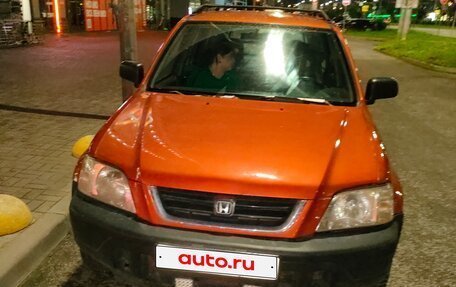 Honda CR-V IV, 1998 год, 210 000 рублей, 3 фотография