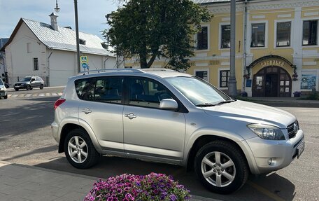Toyota RAV4, 2007 год, 1 249 000 рублей, 4 фотография