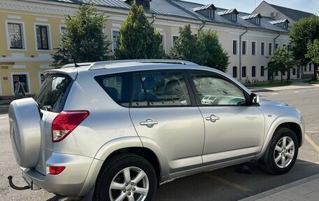 Toyota RAV4, 2007 год, 1 249 000 рублей, 3 фотография