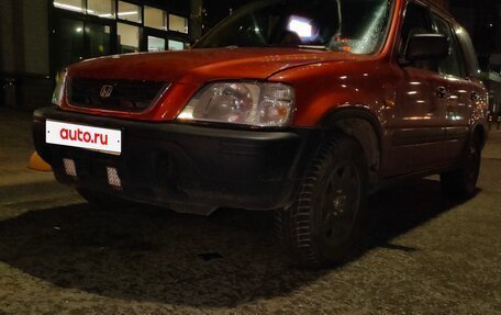 Honda CR-V IV, 1998 год, 210 000 рублей, 6 фотография