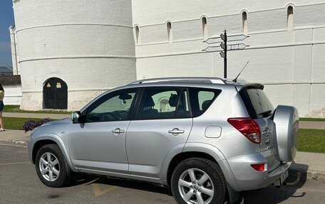 Toyota RAV4, 2007 год, 1 249 000 рублей, 6 фотография