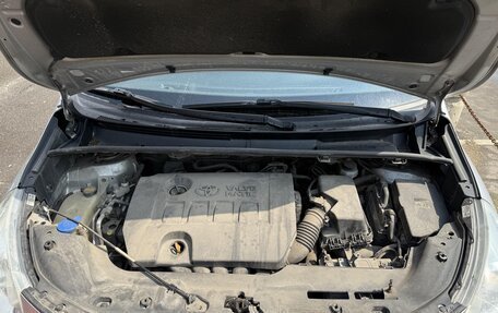 Toyota Verso I, 2011 год, 1 300 000 рублей, 4 фотография