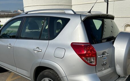 Toyota RAV4, 2007 год, 1 249 000 рублей, 7 фотография