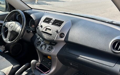 Toyota RAV4, 2007 год, 1 249 000 рублей, 14 фотография