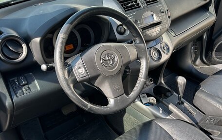 Toyota RAV4, 2007 год, 1 249 000 рублей, 13 фотография