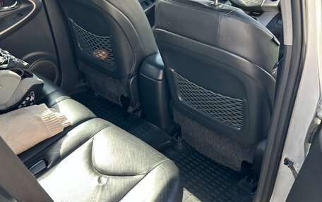 Toyota RAV4, 2007 год, 1 249 000 рублей, 12 фотография