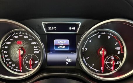 Mercedes-Benz GLE Coupe, 2017 год, 5 500 000 рублей, 8 фотография