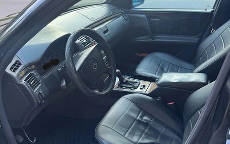 Mercedes-Benz E-Класс, 1999 год, 250 000 рублей, 2 фотография