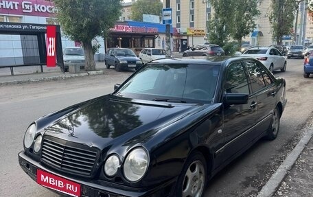Mercedes-Benz E-Класс, 1999 год, 250 000 рублей, 8 фотография