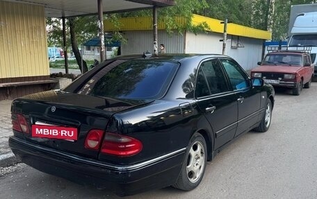Mercedes-Benz E-Класс, 1999 год, 250 000 рублей, 7 фотография