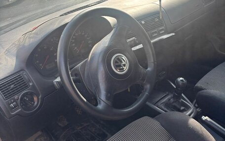 Volkswagen Golf IV, 1998 год, 230 000 рублей, 3 фотография